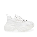 Tenis Recoupe blanco para Mujer