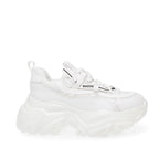 Tenis Recoupe blanco para Mujer