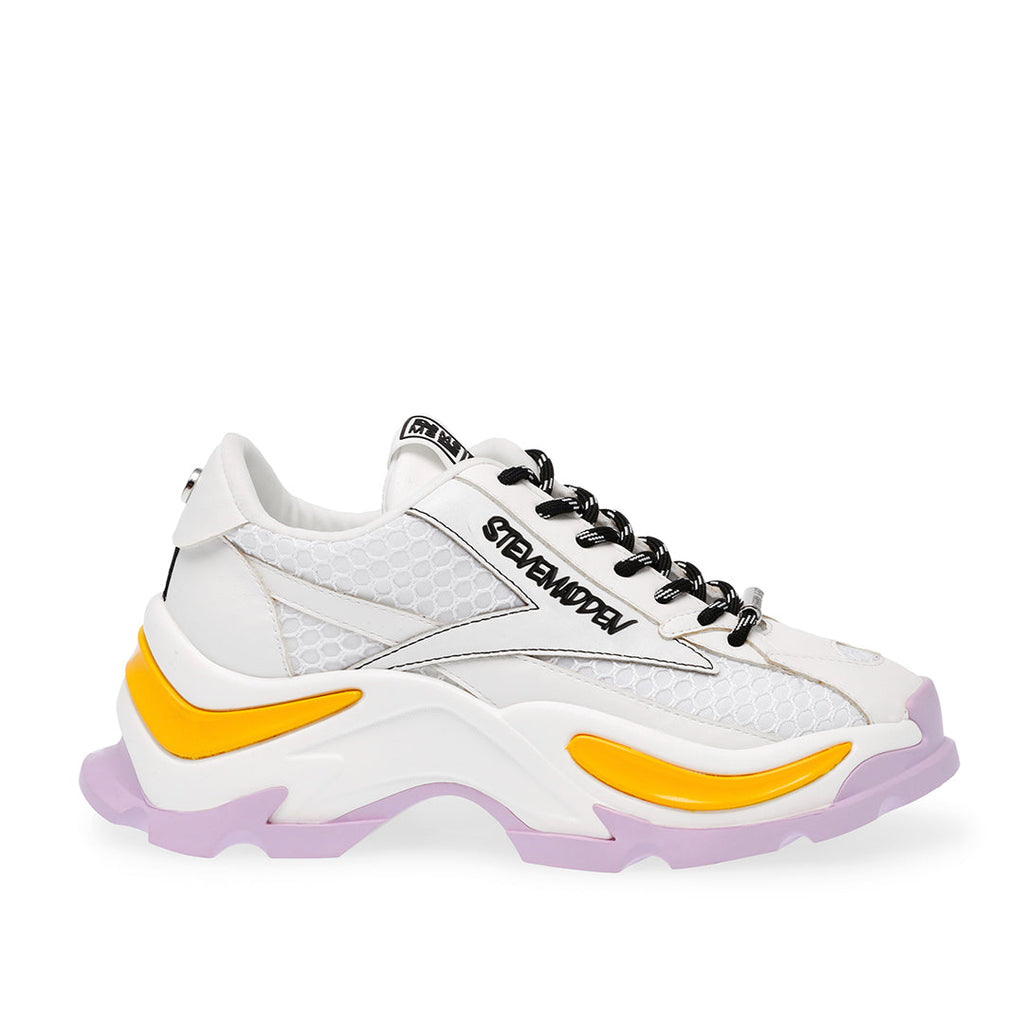 Tennis Zoomz color blanco