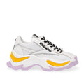 Tennis Zoomz color blanco