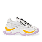 Tennis Zoomz color blanco