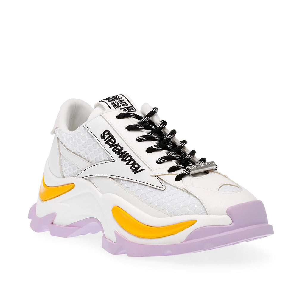 Tennis Zoomz color blanco