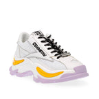Tennis Zoomz color blanco