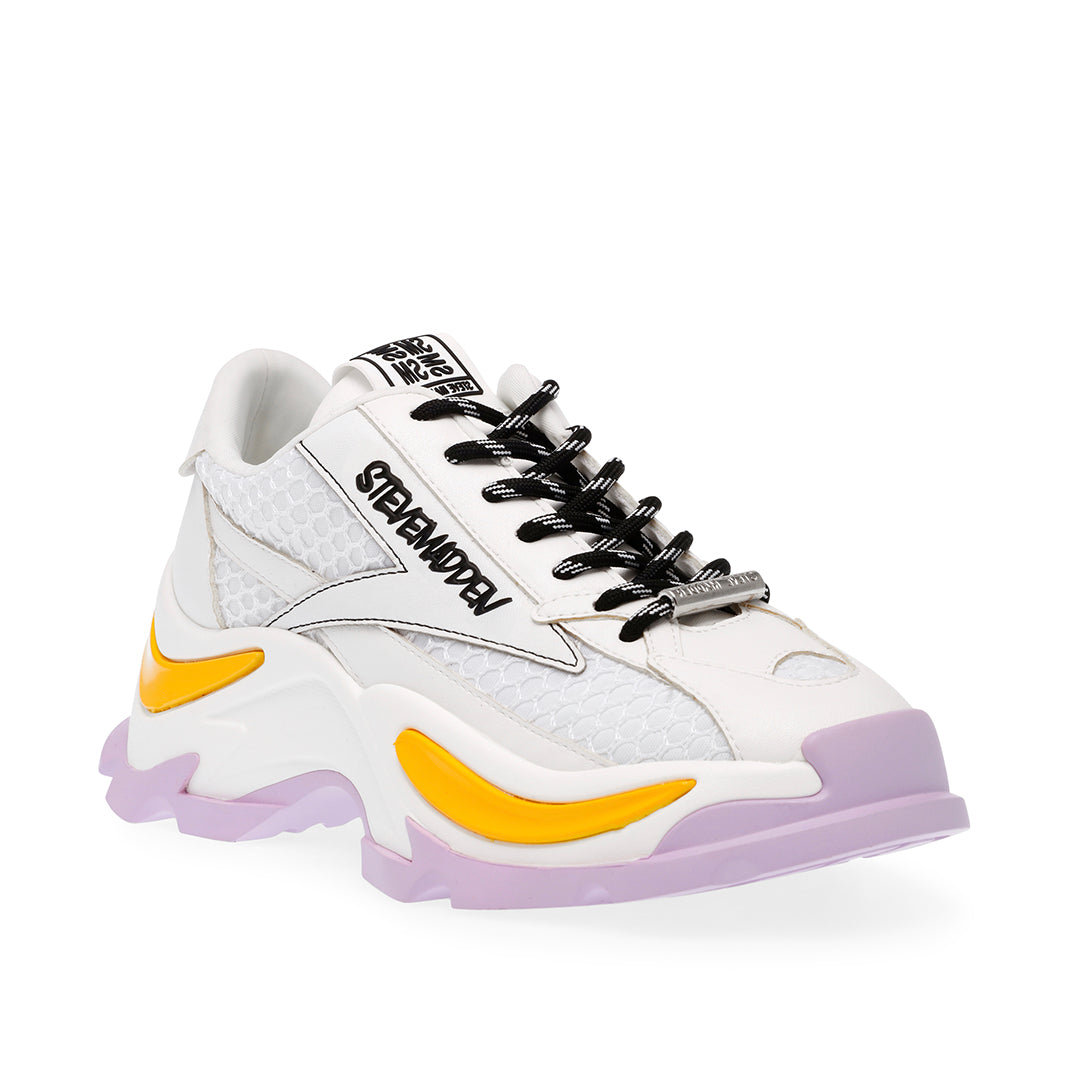Tennis Zoomz color blanco