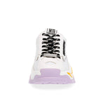 Tennis Zoomz color blanco