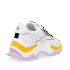 Tennis Zoomz color blanco