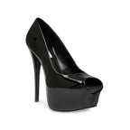 Zapatos de tacón Presecco color negro