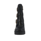 Botas Zoned negro