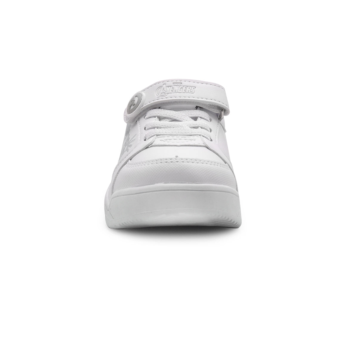 Tenis Avengers blanco para Niños