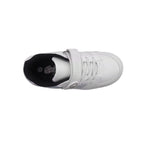 Tenis Avengers blanco para Niños