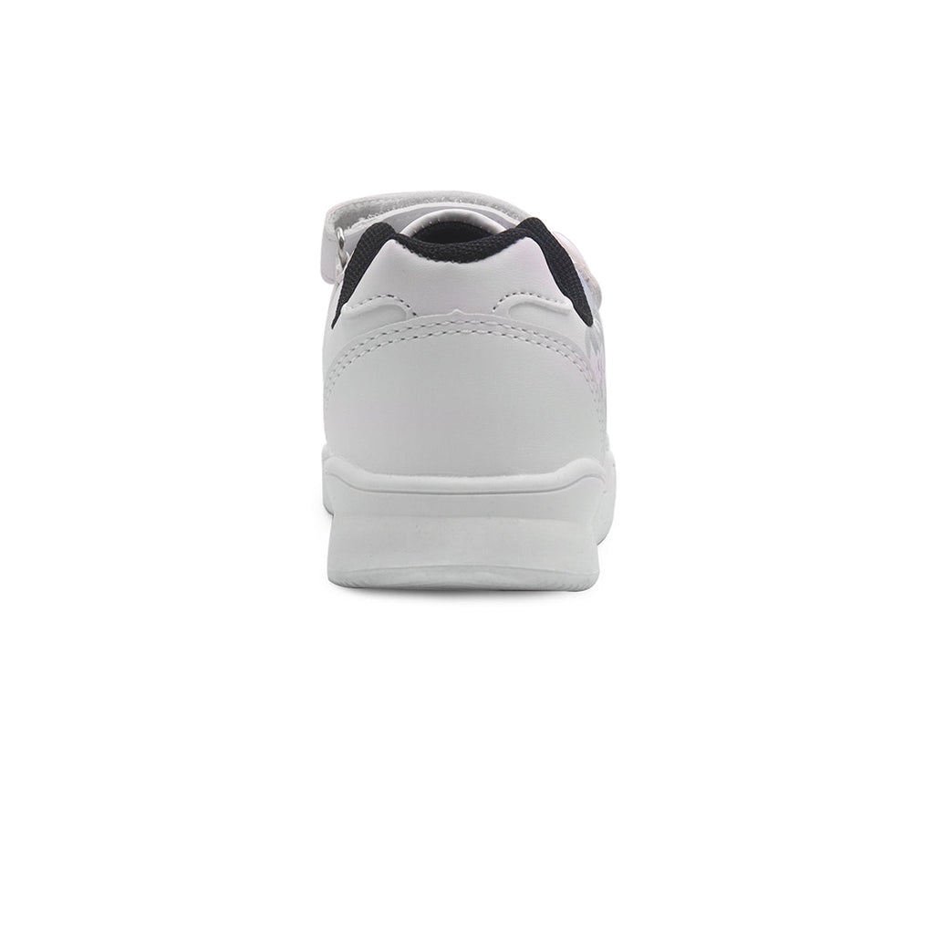 Tenis Avengers blanco para Niños