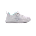 Tenis Frozen blanco para Niñas