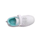 Tenis Frozen blanco para Niñas