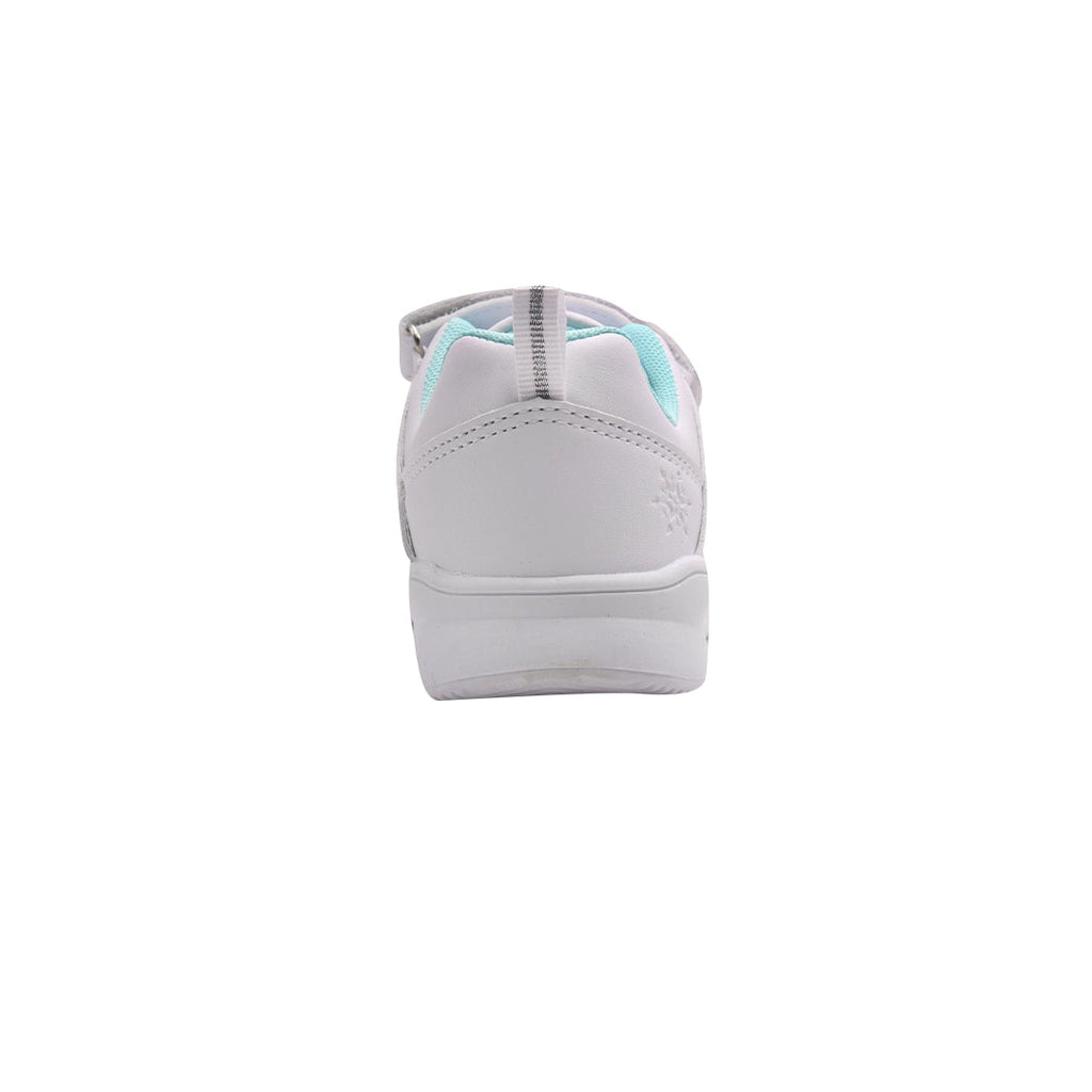 Tenis Frozen blanco para Niñas