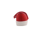 Balerinas Minnie Mouse rojo para Niñas