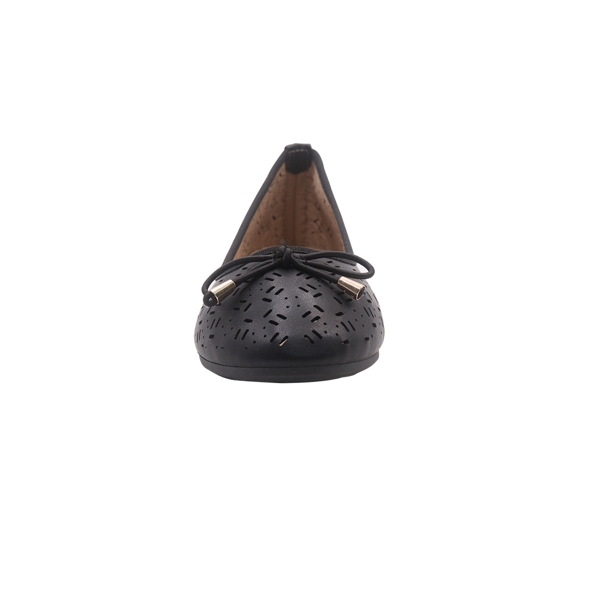Balerinas Alma Mirabella negro para Mujer
