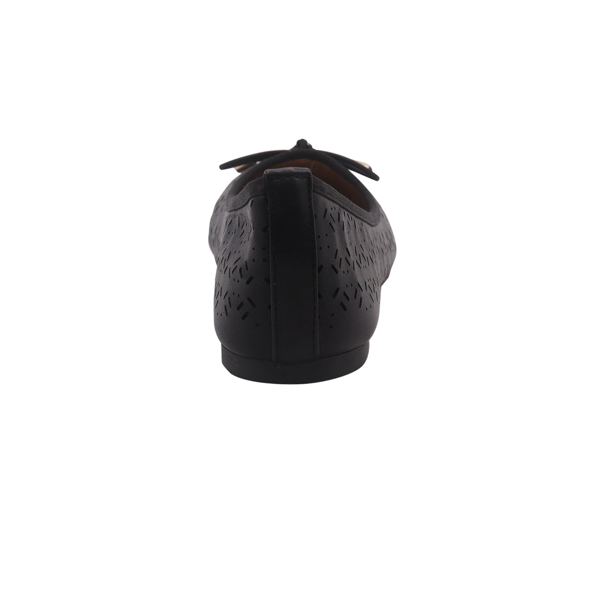 Balerinas Alma Mirabella negro para Mujer