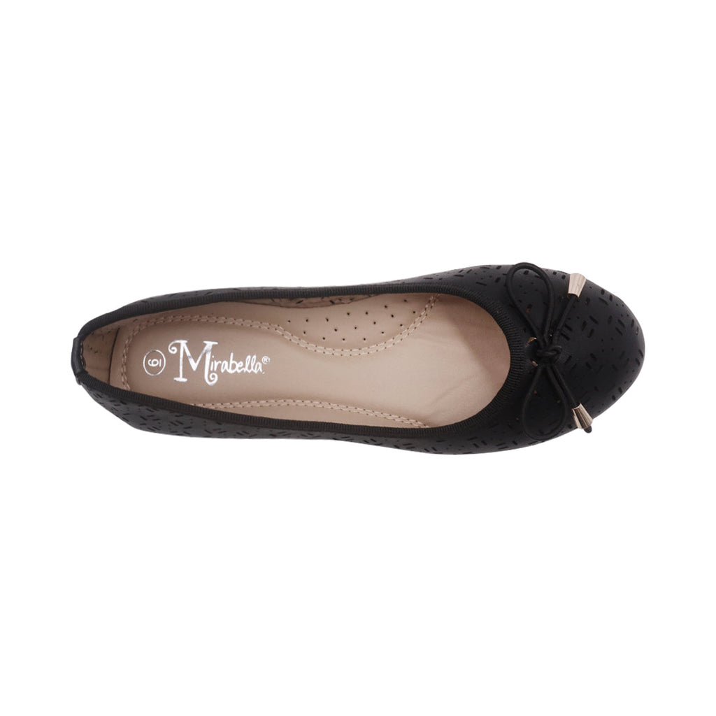 Balerinas Alma Mirabella negro para Mujer