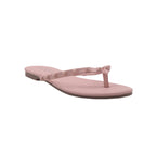 Sandalias Flats Karen Mirabella rosado para Mujer