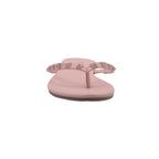 Sandalias Flats Karen Mirabella rosado para Mujer