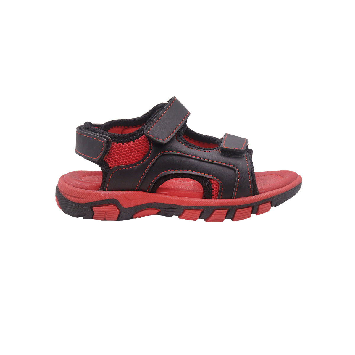 Sandalias Matiokic negro para Infantes