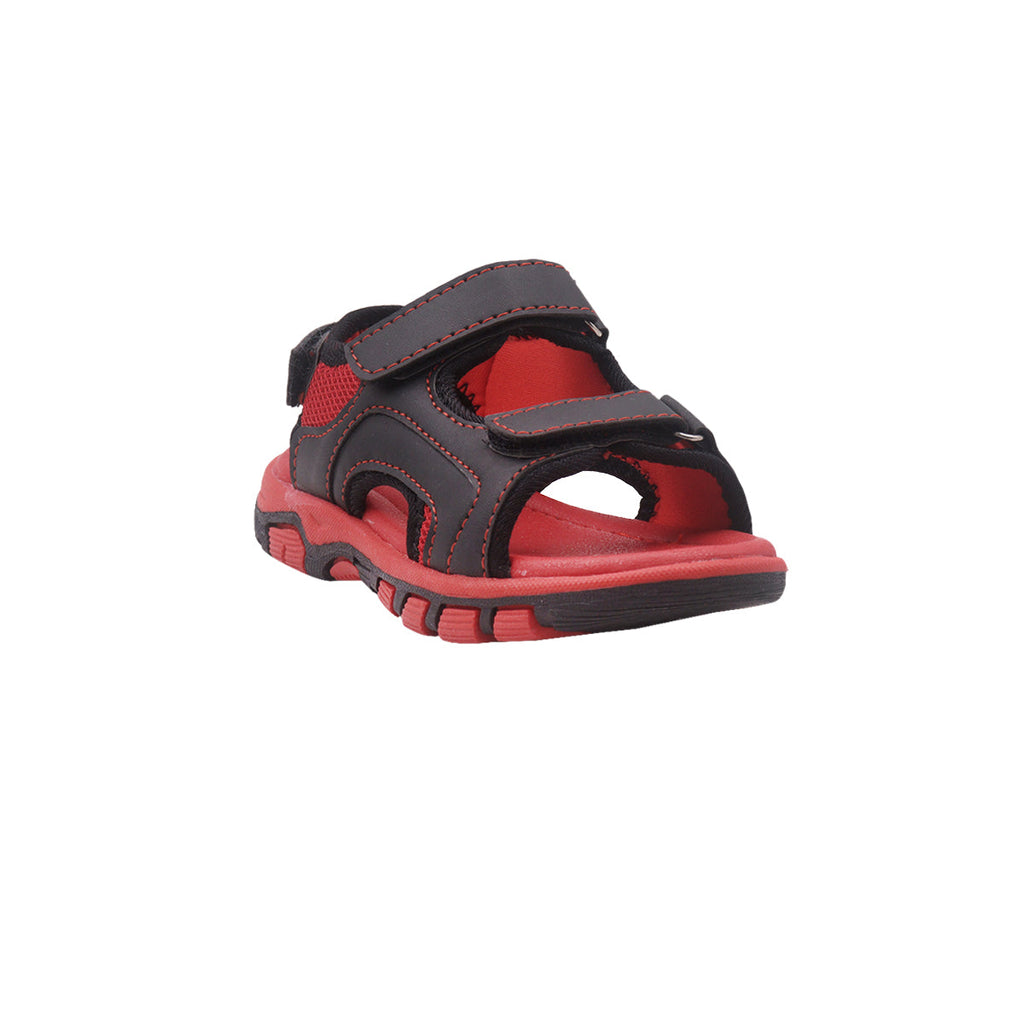 Sandalias Matiokic negro para Infantes