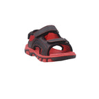 Sandalias Matiokic negro para Infantes