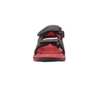 Sandalias Matiokic negro para Infantes