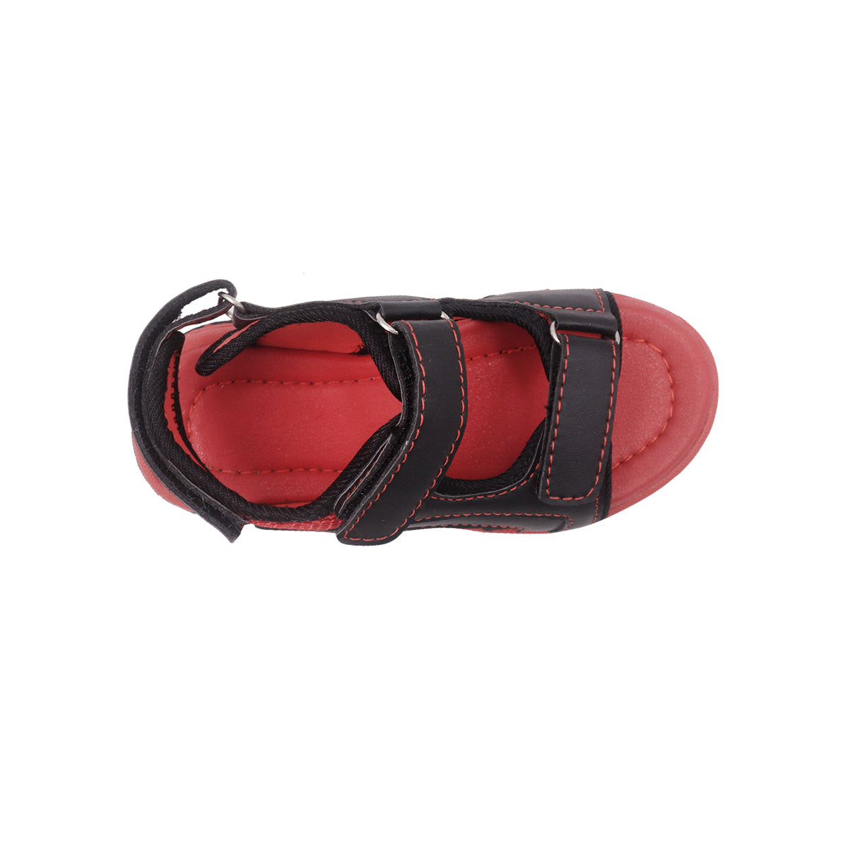 Sandalias Matiokic negro para Infantes