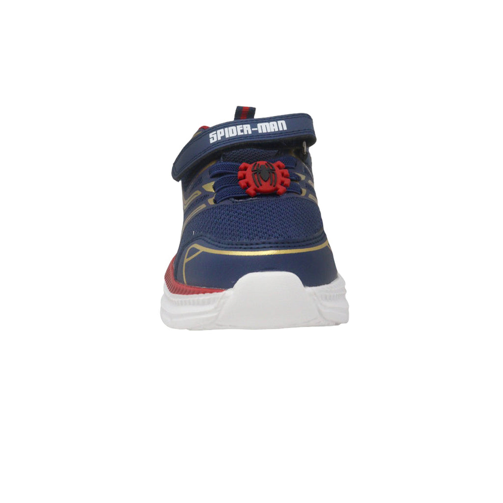 Tenis Spider azul para Niños