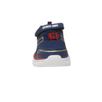 Tenis Spider azul para Niños