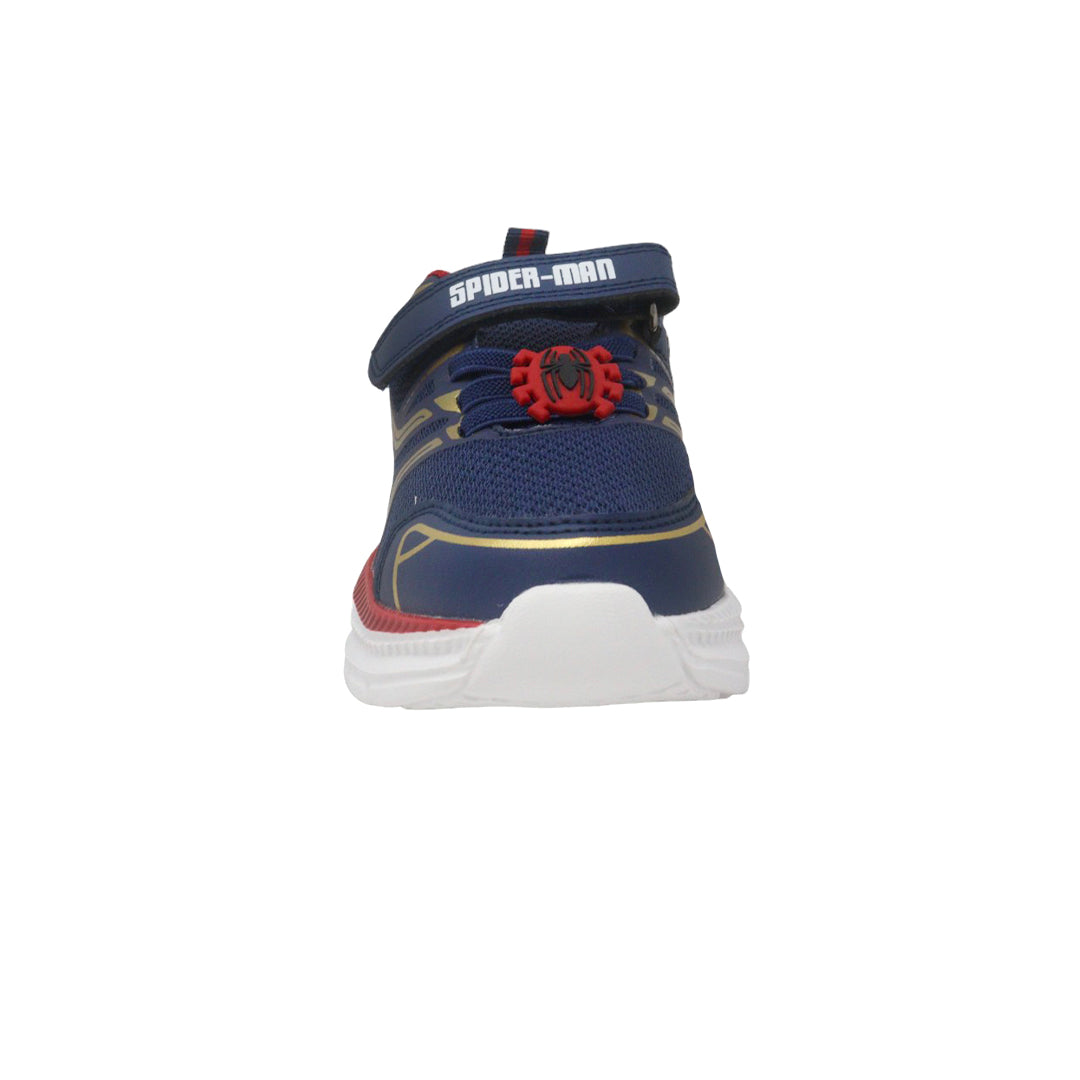 Tenis Spider azul para Niños