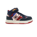 Botas Spider azul para Niños