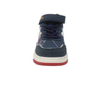 Botas Spider azul para Niños