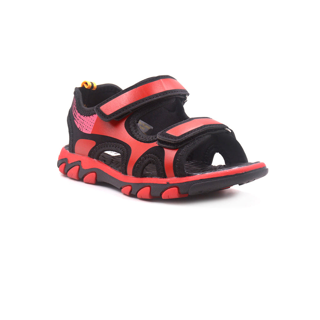 Sandalias Davikip negro para Niños