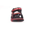 Sandalias Davikip negro para Niños