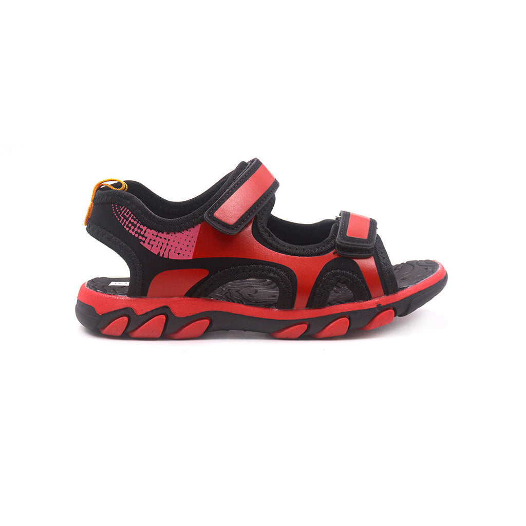 Sandalias Davikip negro para Niños