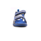 Sandalias Davikip gris para Niños