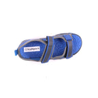 Sandalias Davikip gris para Niños