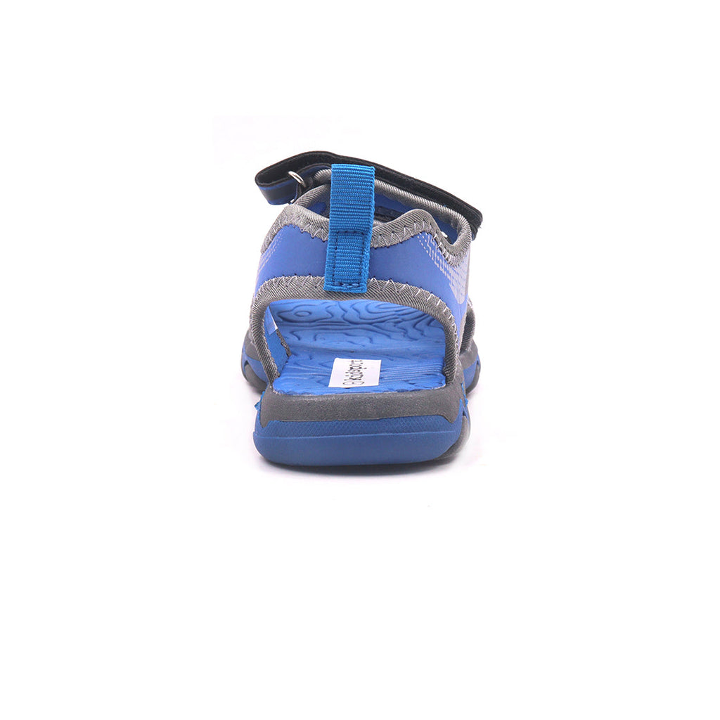 Sandalias Davikip gris para Niños