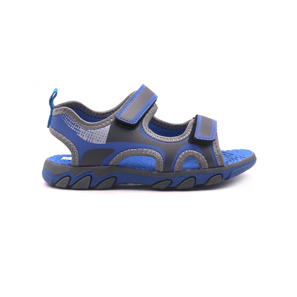 Sandalias Davikip gris para Niños