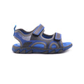 Sandalias Davikip gris para Niños