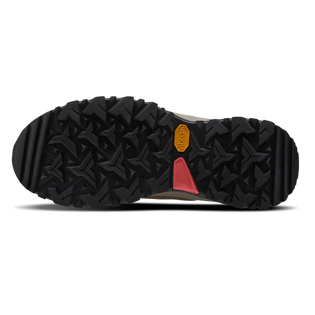 WOMEN'S HEDGEHOG FASTPACK II MID WATERPROOF FOOTWEAR