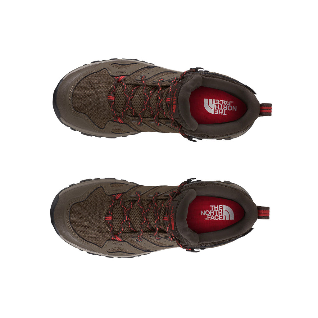WOMEN'S HEDGEHOG FASTPACK II MID WATERPROOF FOOTWEAR
