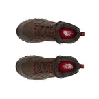 WOMEN'S HEDGEHOG FASTPACK II MID WATERPROOF FOOTWEAR