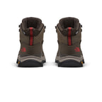 WOMEN'S HEDGEHOG FASTPACK II MID WATERPROOF FOOTWEAR