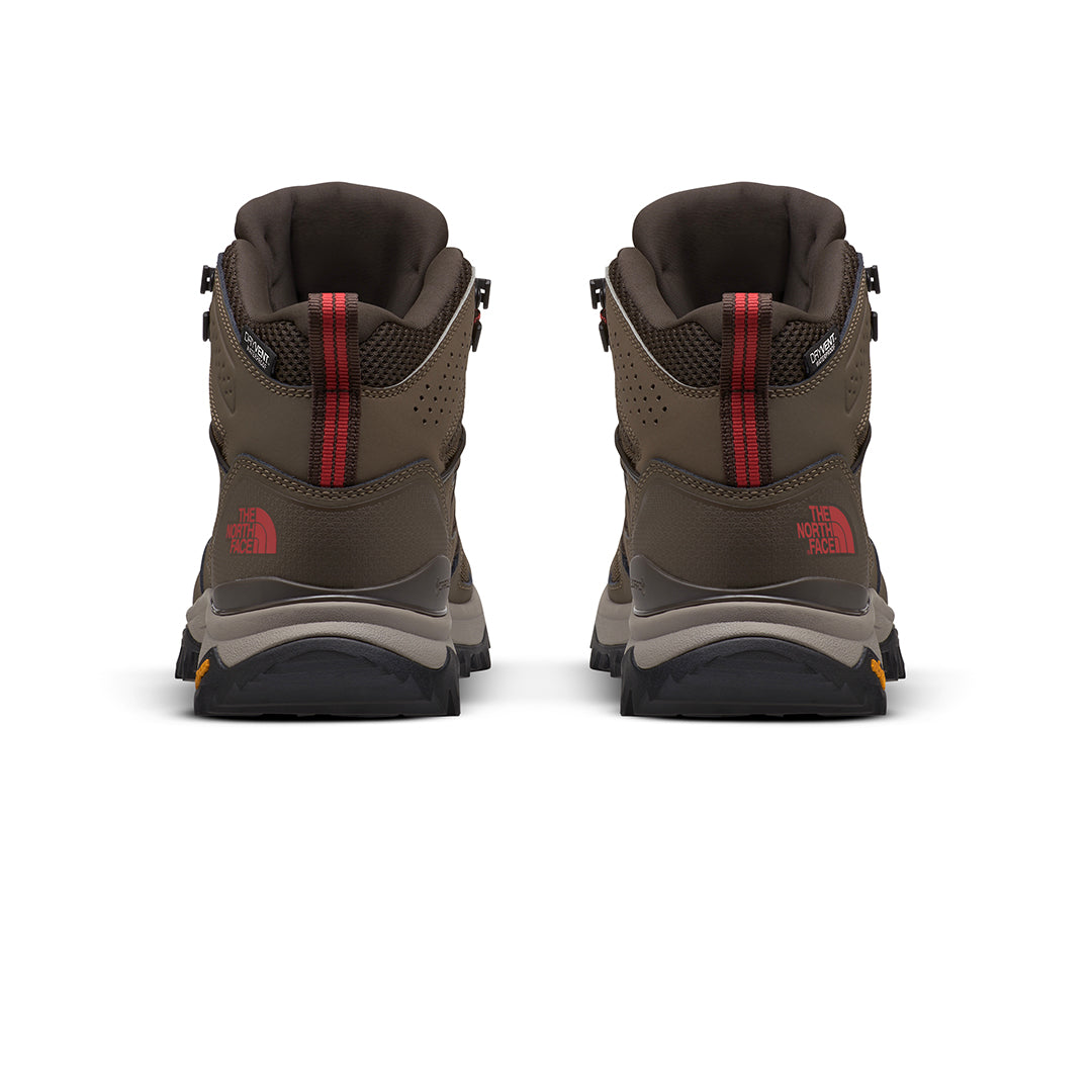 WOMEN'S HEDGEHOG FASTPACK II MID WATERPROOF FOOTWEAR