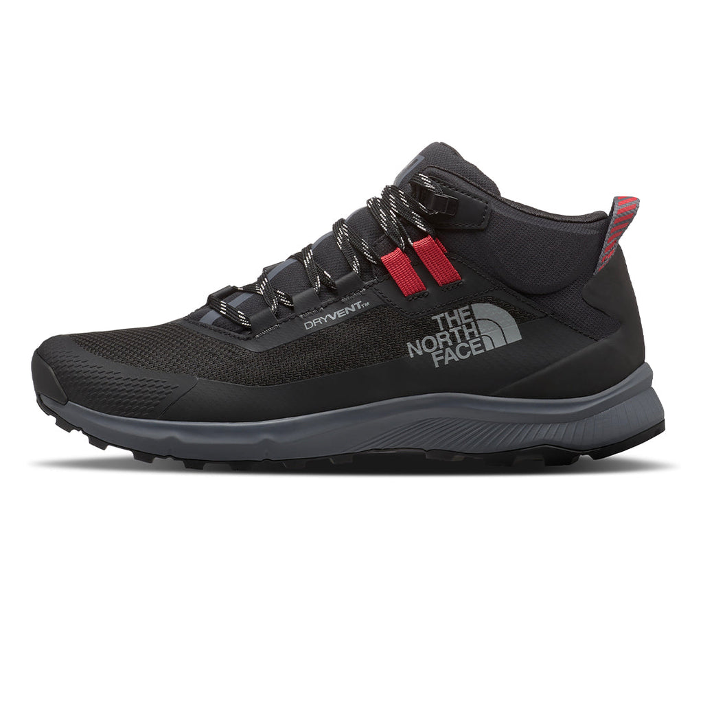 MEN'S CRAGSTONE MID WATERPROOF FOOTWEAR