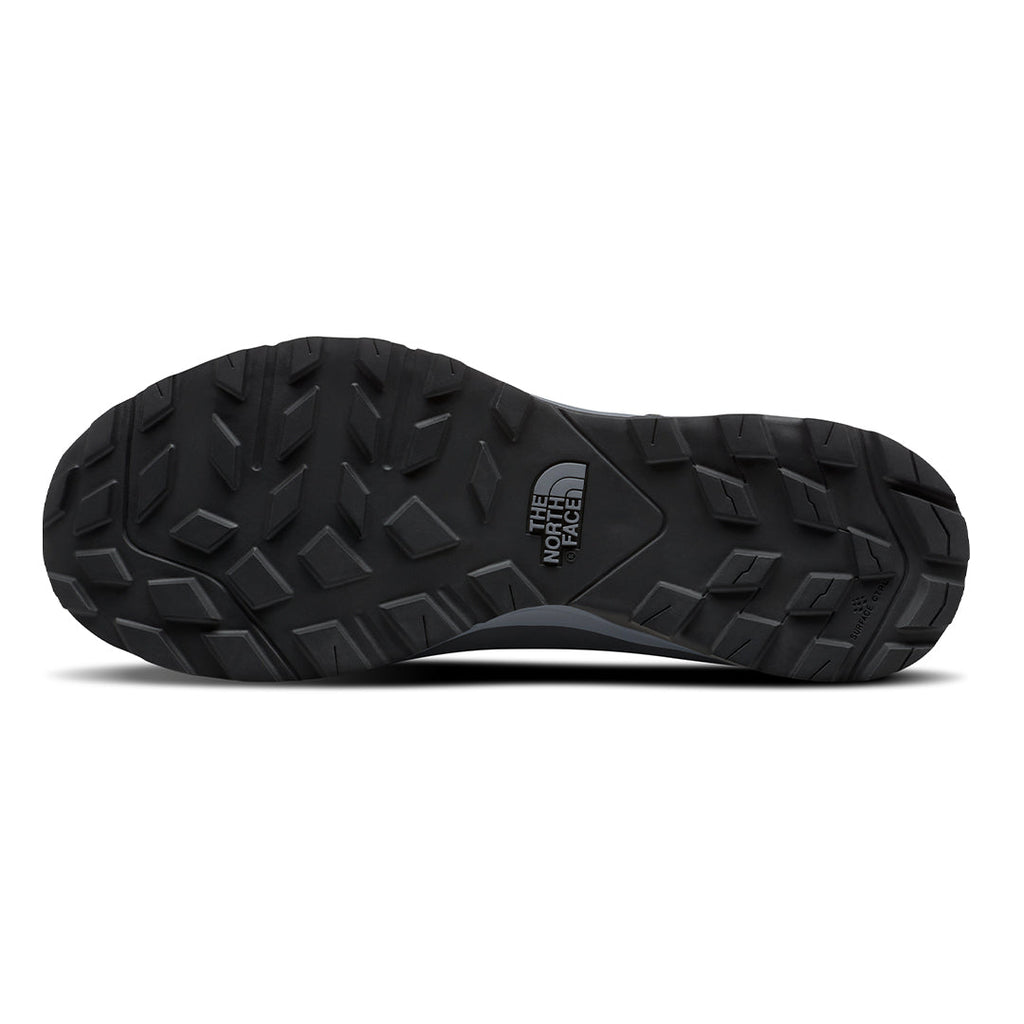 MEN'S CRAGSTONE MID WATERPROOF FOOTWEAR
