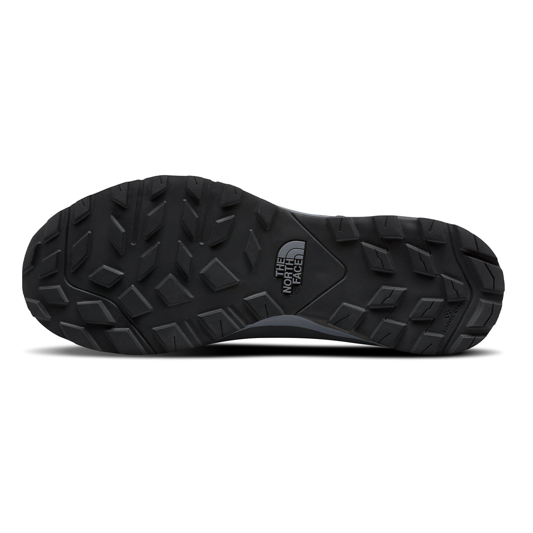 MEN'S CRAGSTONE MID WATERPROOF FOOTWEAR